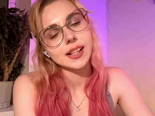 CarenPoellnitz webcam