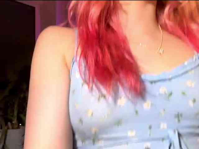 CarenPoellnitz webcam