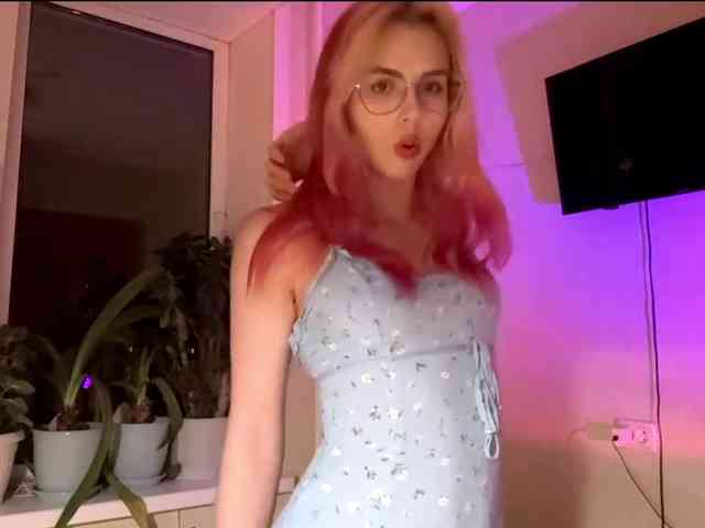 CarenPoellnitz webcam