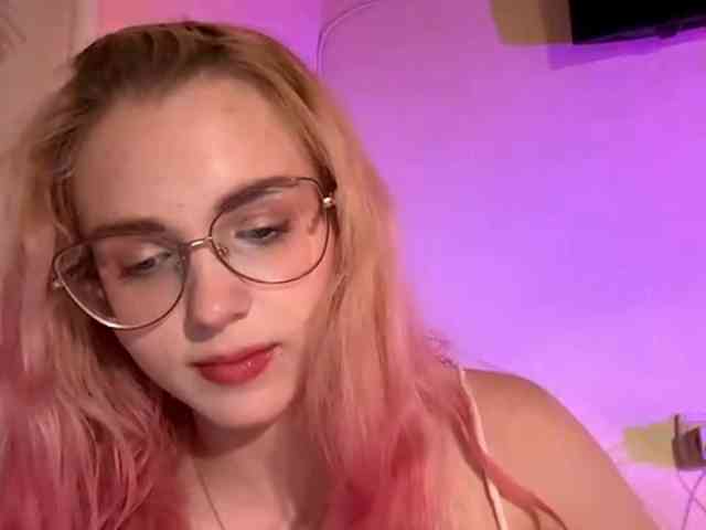 CarenPoellnitz webcam