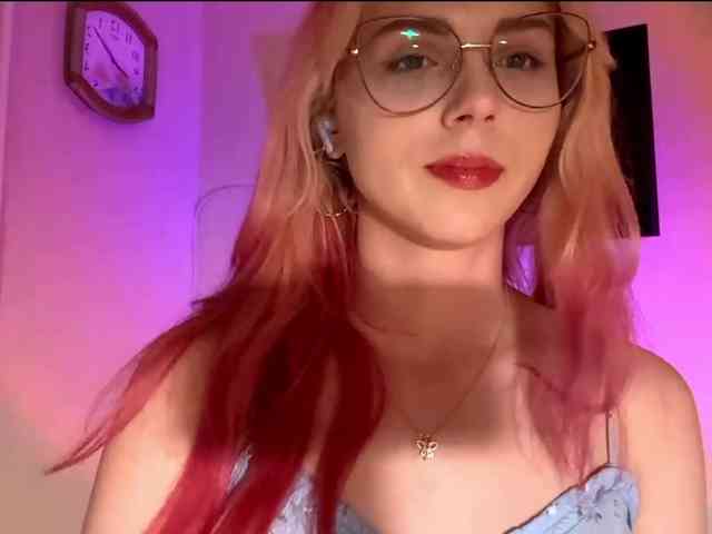 CarenPoellnitz webcam