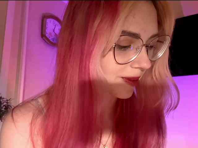 CarenPoellnitz webcam