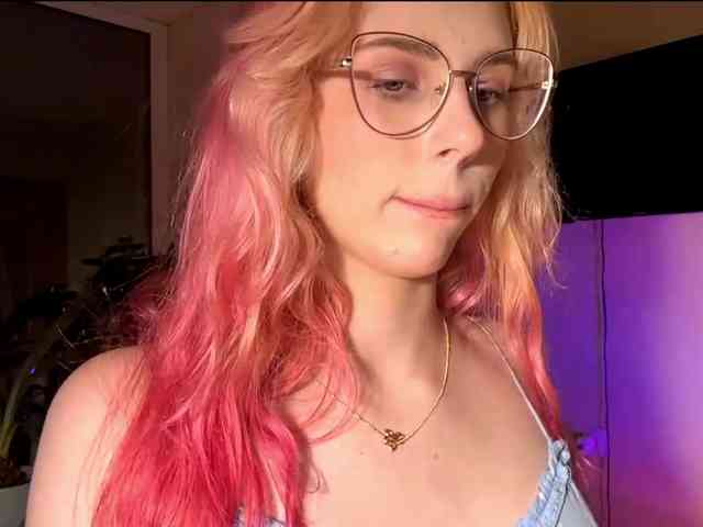 CarenPoellnitz webcam