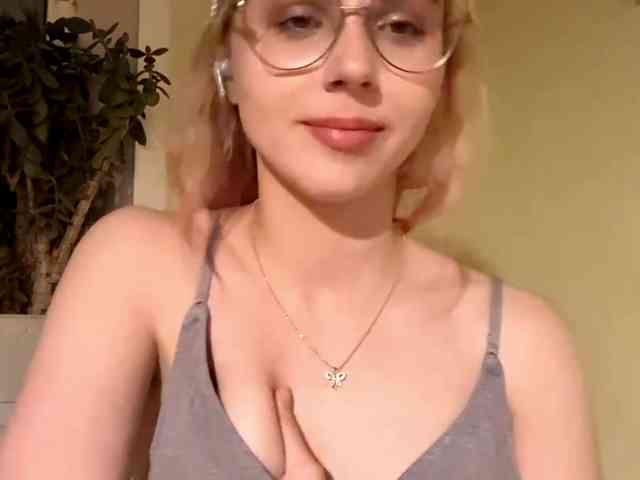 CarenPoellnitz webcam