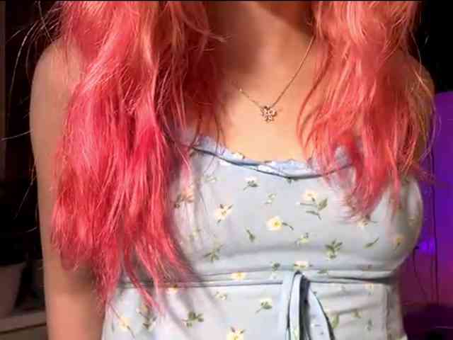 CarenPoellnitz webcam