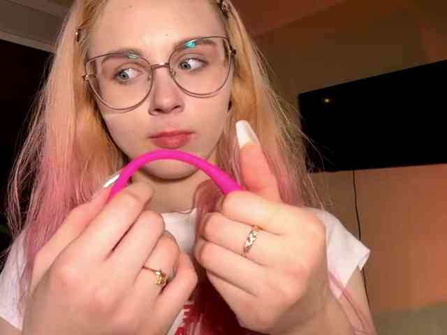 CarenPoellnitz webcam