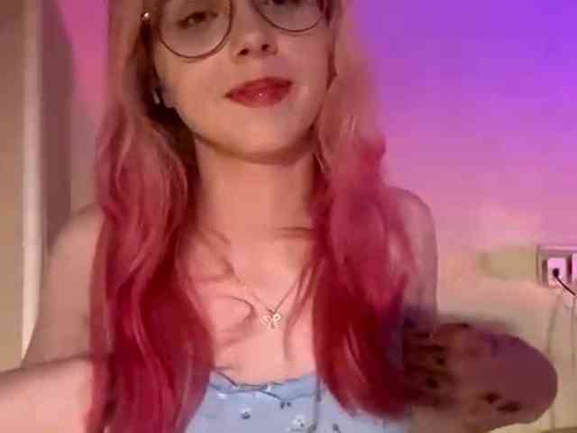 CarenPoellnitz webcam