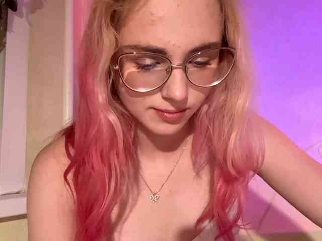 CarenPoellnitz webcam