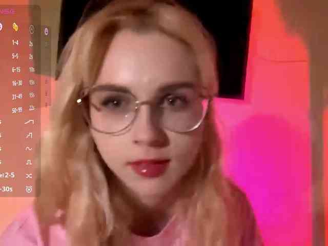 CarenPoellnitz webcam