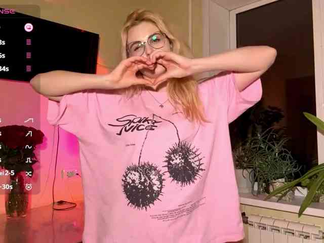 CarenPoellnitz webcam