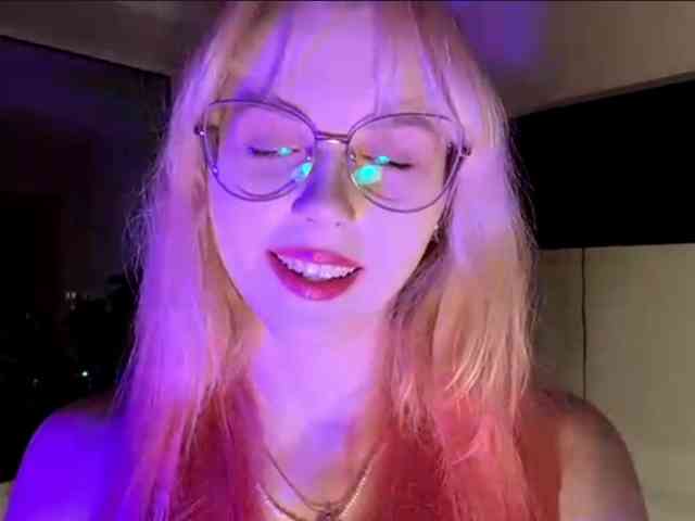 CarenPoellnitz webcam