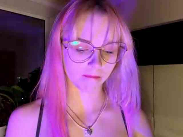 CarenPoellnitz webcam