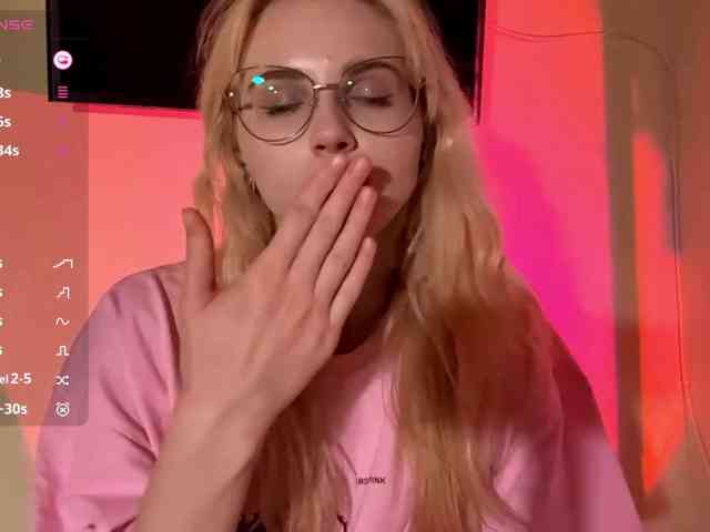 CarenPoellnitz webcam