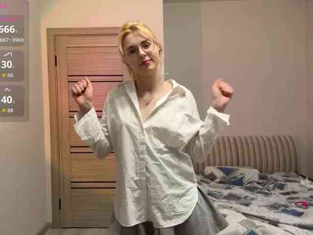 CarenPoellnitz webcam