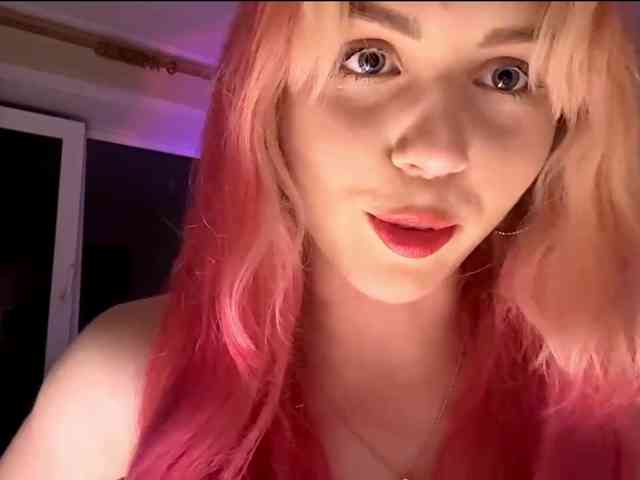 CarenPoellnitz webcam
