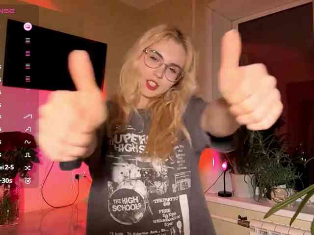 CarenPoellnitz webcam