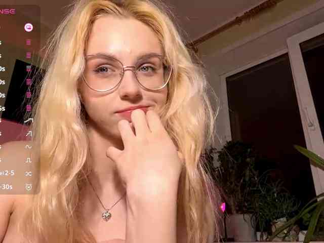 CarenPoellnitz webcam