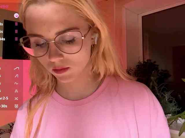 CarenPoellnitz webcam