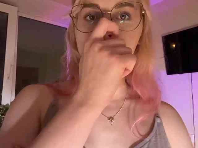 CarenPoellnitz webcam
