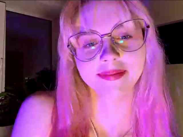 CarenPoellnitz webcam