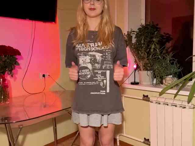 CarenPoellnitz webcam