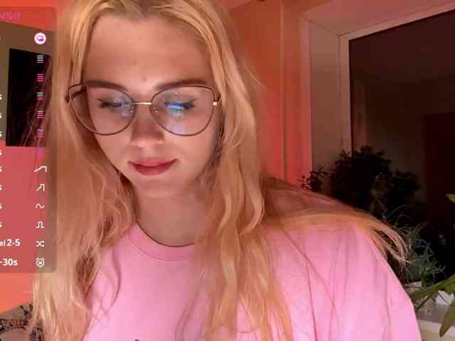 CarenPoellnitz webcam