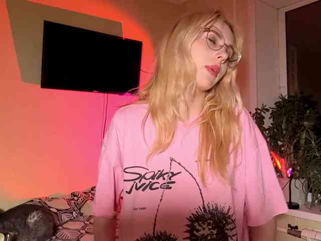 CarenPoellnitz webcam