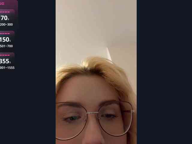 CarenPoellnitz webcam