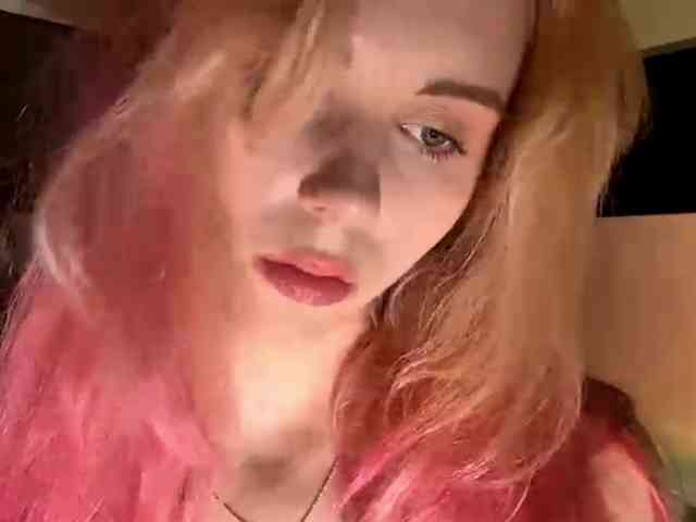 CarenPoellnitz webcam