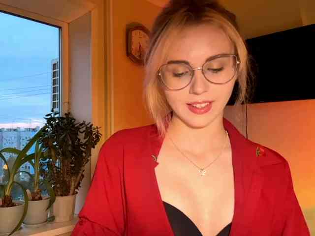 CarenPoellnitz webcam