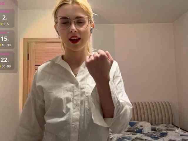 CarenPoellnitz webcam