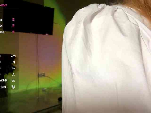 CarenPoellnitz webcam