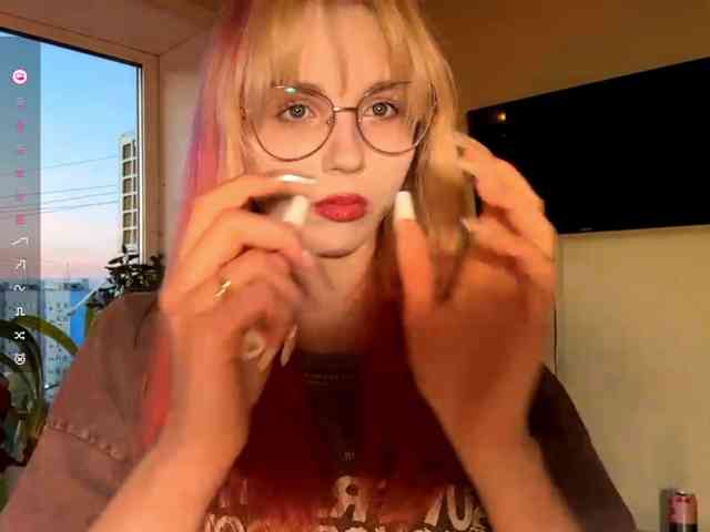 CarenPoellnitz webcam