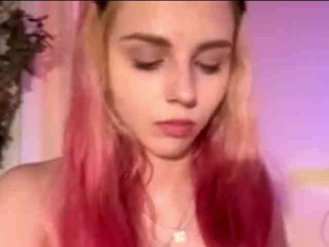 CarenPoellnitz webcam