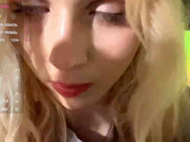 CarenPoellnitz webcam