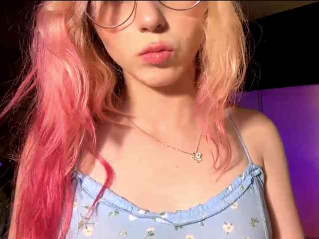 CarenPoellnitz webcam