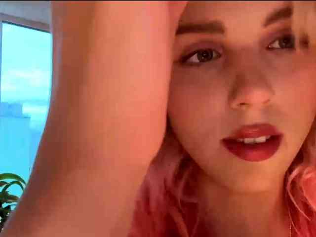 CarenPoellnitz webcam