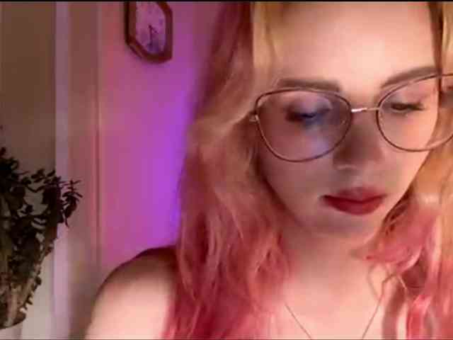 CarenPoellnitz webcam