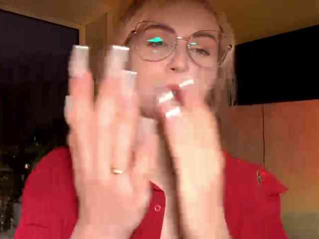 CarenPoellnitz webcam