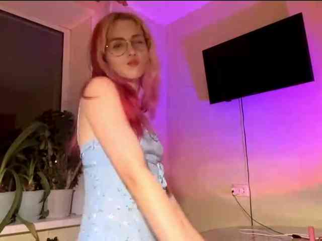 CarenPoellnitz webcam