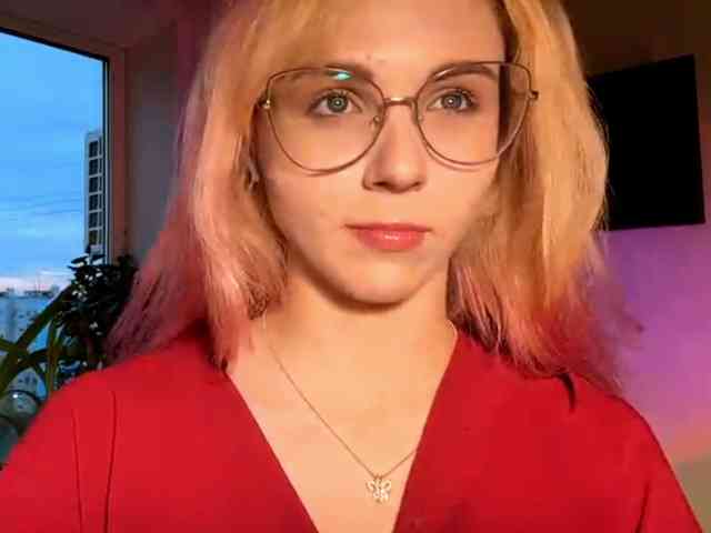 CarenPoellnitz webcam