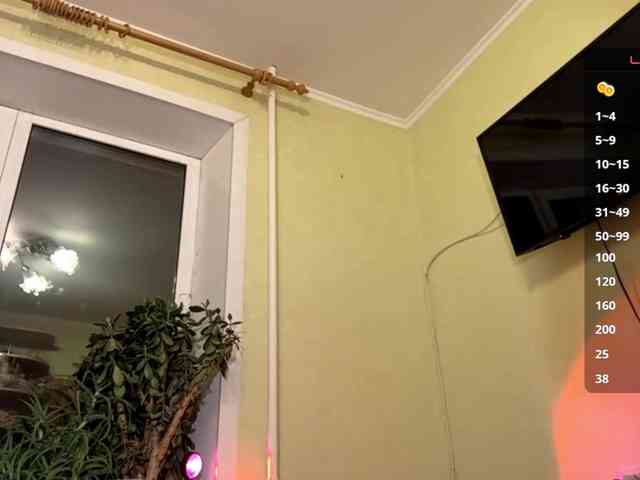 CarenPoellnitz webcam