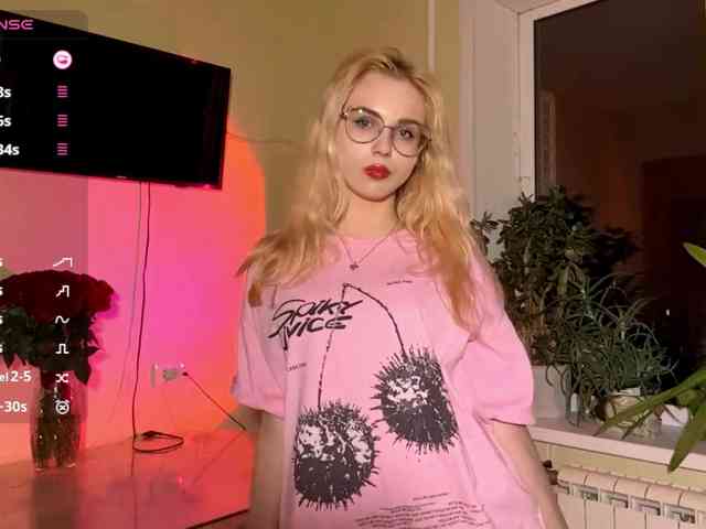 CarenPoellnitz webcam