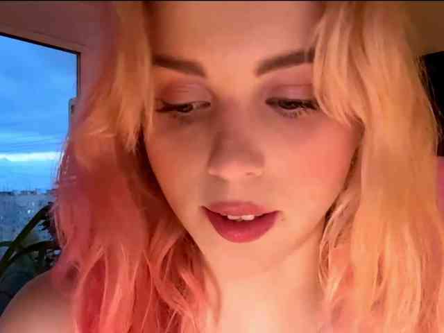CarenPoellnitz webcam
