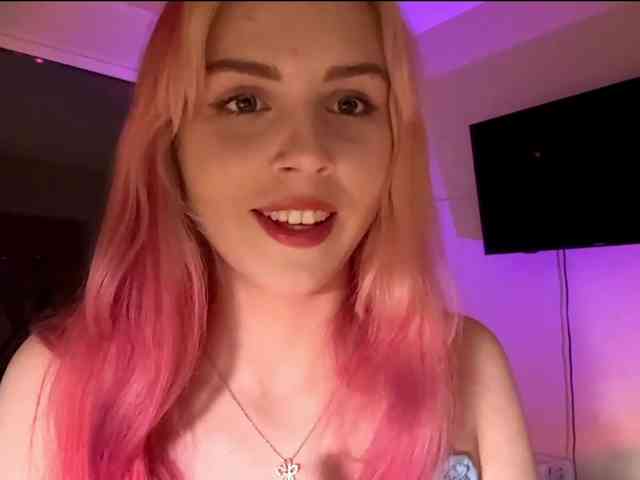 CarenPoellnitz webcam