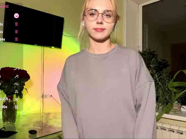 CarenPoellnitz webcam