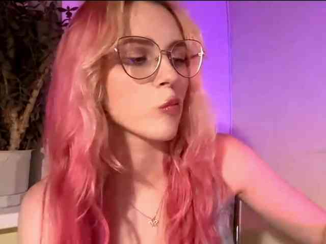 CarenPoellnitz webcam