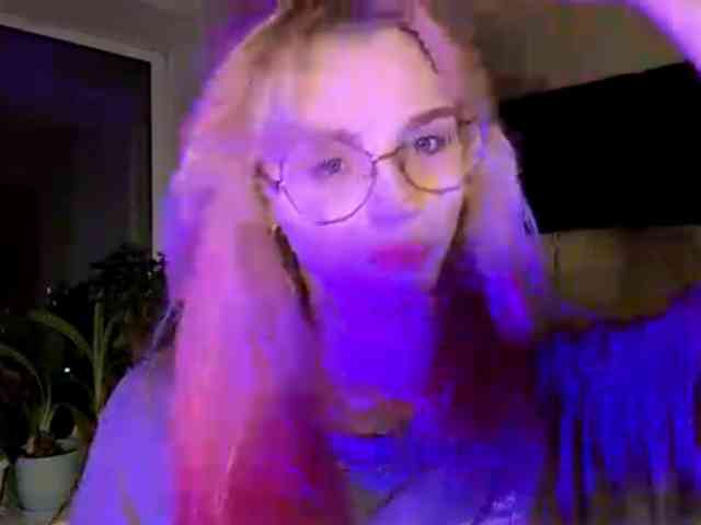 CarenPoellnitz webcam