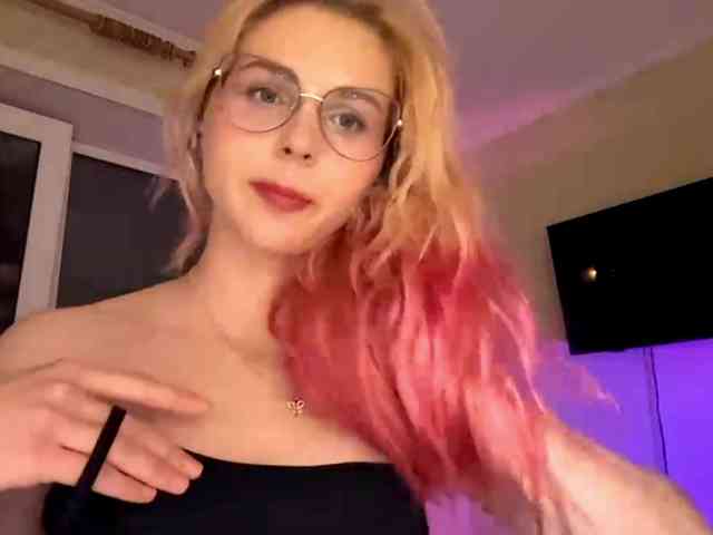 CarenPoellnitz webcam