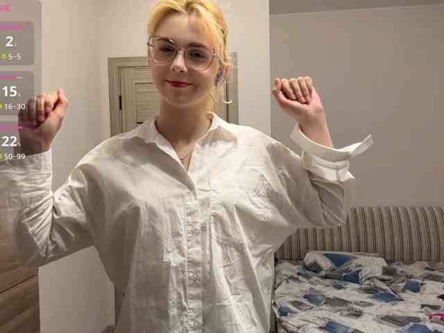 CarenPoellnitz webcam